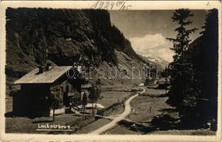 Zillertal, Laiknerbrun