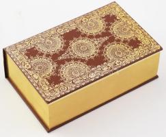 M. Tótfalusi Kis Miklós Aranyas Bibliája. Szent Biblia, Azaz Istennek Ó és Új Testamentomában Foglal...