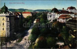 Graz, Karl Ludwig Ring