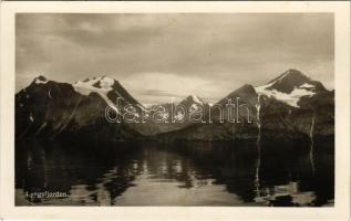 1935 Lyngsfjorden