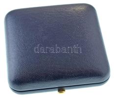 2007. 5000Ft Ag "Kodály Zoltán születésének 125. évfordulója" tanúsítvánnyal, kapszulában,...