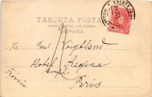 Bilbao, Puente Vizcaya / bridge (EK)