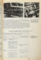 Bogdan Jakubowski - Tadeusz Tomiczek: Polski Fiat 126p. Bp., 1983, Műszaki. Kiadói kartonált papírkö...