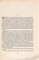 Sztálin rövid életrajza.
[Gyoma], 1944. Kommunisták Magyarországi Pártja [Kner Izidor ny.] 71 + [1]...