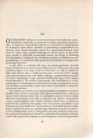 Sztálin rövid életrajza.
[Gyoma], 1944. Kommunisták Magyarországi Pártja [Kner Izidor ny.] 71 + [1]...