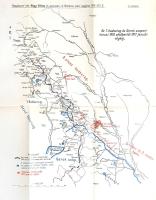 Nagy Vilmos, nagybaczoni vitéz: 
A Románia elleni hadjárat 1916-1917. II. kötet: Havasalföld meghód...