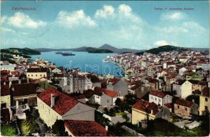 1911 Mali Losinj, Lussinpiccolo; (EK)