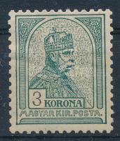 1900 Turul 3K (23.000)