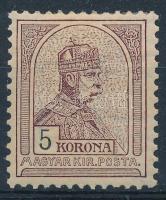 1900 Turul 5K (35.000)