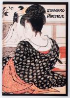 Párnadal. Kitagava Utamaro munkái. Bp., 1998., Terebess. Erotikus nyomatok reprodukcióival gazdagon illusztrált. Kiadói papírkötés, újszerű állapotban.