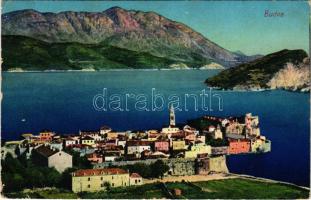 Budva, Budua; (EK) + "ZENSURIERT"