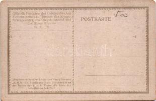 Die Seeschlacht bei Lissa. SMS Erzherzog Ferdinand Max durchbricht an der Spitze der k.u.k. Flotte d...