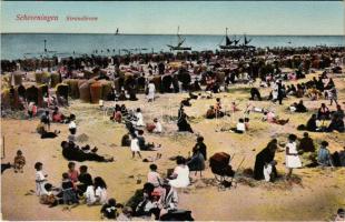 Scheveningen (The Hague), Strandleven / beach life