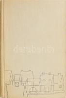 Szabó Magda: Disznótor. Regény. A szerző, Szabó Magda (1917-2007) író, költő által DEDIKÁLT példány....