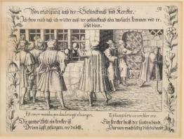 Sebastian Furck v. Fulcarus (1589 k.-1666): "(...) Az egész világ börtön (...)"/ "(.....