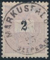 &quot;MARKUSFALU / SZEPES M.&quot;