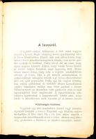 [Zilahy Ágnes: Valódi magyar szakácskönyv. Bp.,én., Singer és Wolfner],3-368+2 p. Kiadói félvászon-k...
