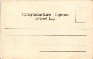 Zelenika, Zelenica; Bocche di Cattaro / The Bay of Kotor (fa)