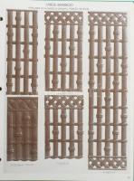 1981 Frank Morrow Company amerikai fémárugyár termékkatalógusa, fekete-fehér és színes képekkel, ang...