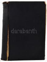 Kant, [Immanuel]: A tiszta ész kritikája. Ford.: Alexander Bernát és Bánóczi József. Filozófiai Írók...