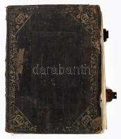 Áts Benjámin: A hétfájdalmu boldogságos Szűz Mária nyomait követőknek mennybe vezető Arany Koronája,...