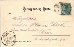 1902 Mariatrost, Maria Trost bei Graz (Steiermark); pilgrimage church