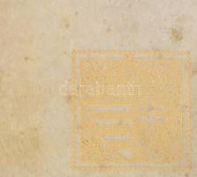 Politikai Magyarország. I-II. kötet. Szerk.: Szász József. Bp., 1912-1913, Anonymus Történelmi Könyv...