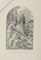 cca 1895-1900 Magyar történelmi képek, 19 db fekete-fehér + 1 db színes reprodukció (Szalay - Baróti...