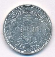 1929. 2P Ag "Madonna" T:F
Adamo P7