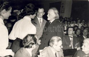 Kodály Zoltán fénykép