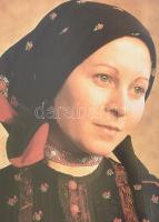 Olasz Ferenc: Ecce Homo. I-II. köt. (Dedikált, aláírt!) Bp., 2005-2006, Pierrot. Rendkívül gazdag fo...