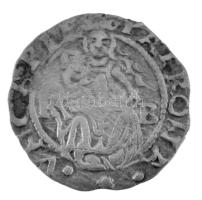 1563K-B Denár Ag "I. Ferdinánd" (0,45g) T:VF
Hungary 1563K-B Denar Ag "Ferdinand I&q...