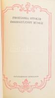 Prohászka Ottokár 2 műve: Az Úr házáért.; Az igazság napszámában. Prohászka Ottokár Összegyűjtött Mu...