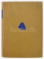 Gregory K. W. - Raven C. H.: Gorillák nyomában. Ford.: Szent-Ivány József. Bp., 1940, Kir. M. Termés...