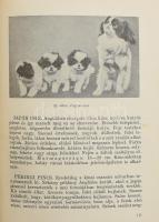 Kubinszky Ernő-Szél György: A kutya. Bp., 1956., Mezőgazdasági. Szövegközti fekete-fehér fotókkal. K...