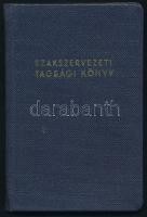 1973 Keresztury Dezső (1904-1995) író, költő, korábbi vallás- és közoktatásügyi miniszter szakszerve...