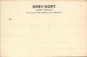 Trondheim, Trondhejm; (fl)