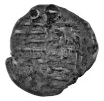 1387-1427. Parvus Ag "Zsigmond" (0,30g) T:XF-VF patina, pici repedés, kitörés
Hungary 138...