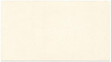 1980. 10Ft "Kandó Bankó" 5Ft-os utalvány és báli belépő egyben T:AU