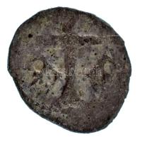 1387-1427. Parvus Ag "Zsigmond" (0,25g) T:F
Hungary 1387-1427. Parvus Ag "Sigismund&...