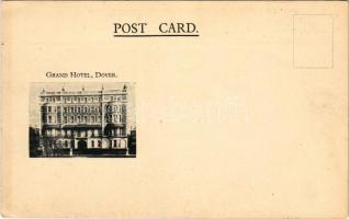 Dover, Grand Hotel (EK)