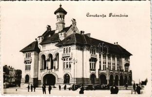 Constanta, Primaria / town hall. photo