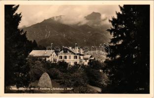 Lienz (Tirol), Hotel Pension Griebele-Hof