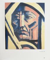 Egri Mária: Szabó Zoltán. Angyalföld. Bp.-Sopron, 2003, Körmendi Galéria. Gazdag képanyaggal illuszt...