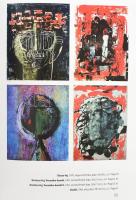 Mezei Ottó: Papp Oszkár. Bp., 2003, Körmendi Galéria. 156 p. Reprodukciókkal, Papp Oszkár műveivel g...