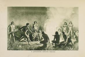 Strauss Frigyes: Dsiggi-dsiggi. Parcus Leó kalandjai a boliviai őserdőben Ford.: Endre Dénes. Wien-B...