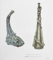 Szabó Júlia: Gádor Magda. Szerk.: Csák Ferenc. Bp., 2004, Körmendi Galéria. Gazdag képanyaggal, a mű...