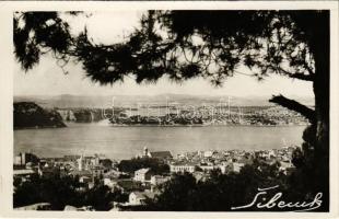1934 Sibenik, Sebenico; photo