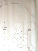 [Térkép] Rákoshegyi Állami Gazdaság isaszegi kerületének térképvázlata. Mértéke: 1: 10,000. (1963 kö...