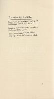 Illyés Gyula: 
Zsilinszky 1886/1986. (Számozott.)
[Budapest], 1986. Hazafias Népfront Bajcsy-Zsili...